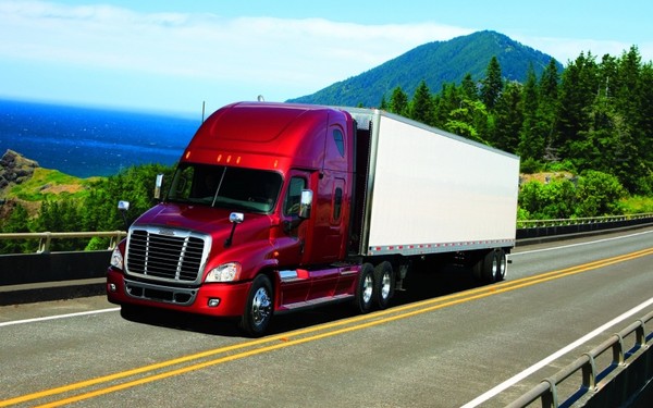 Jorgo express Truck company inc