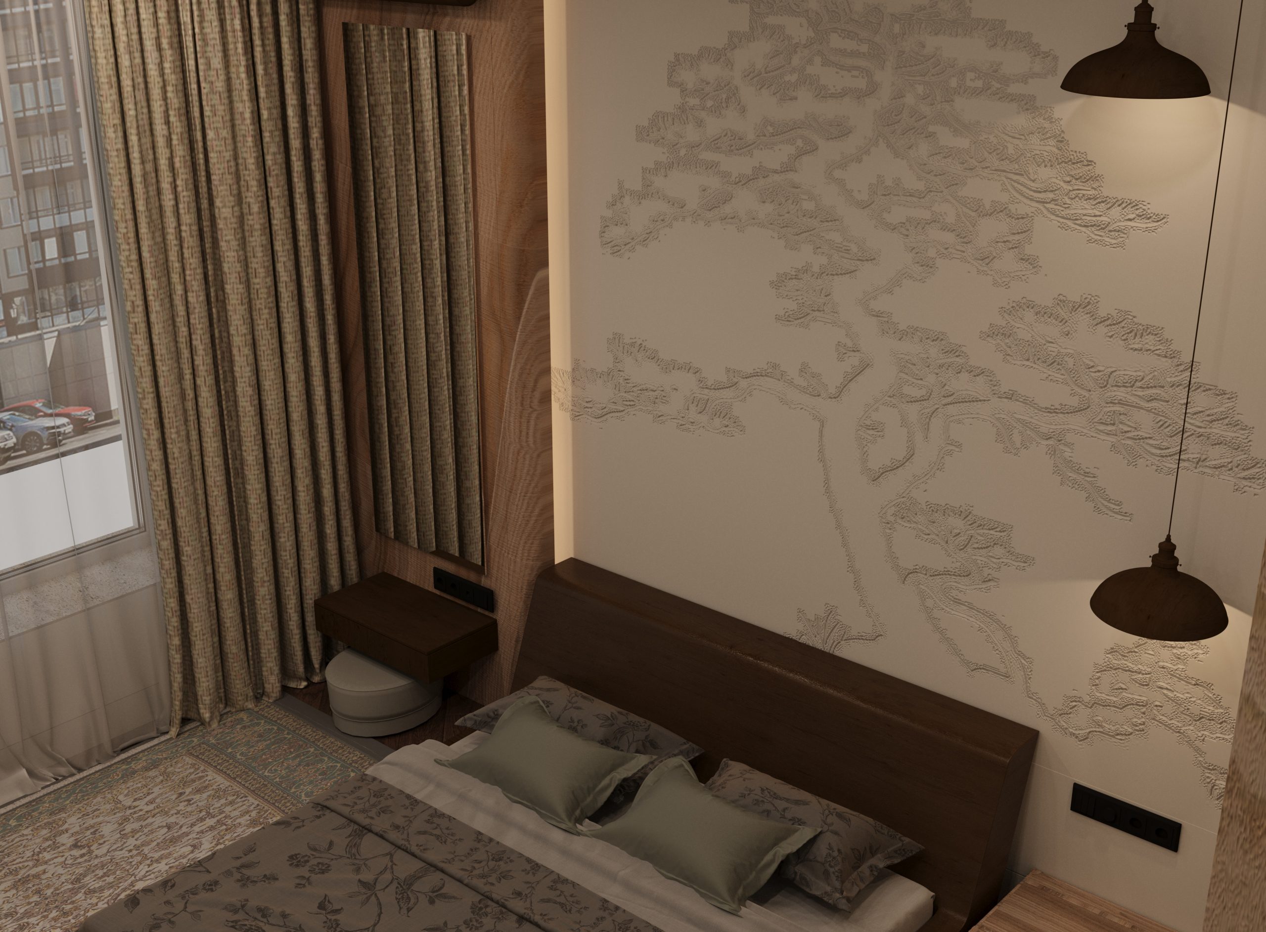 ИП Ашырбеков Нусуп Ашырбекович