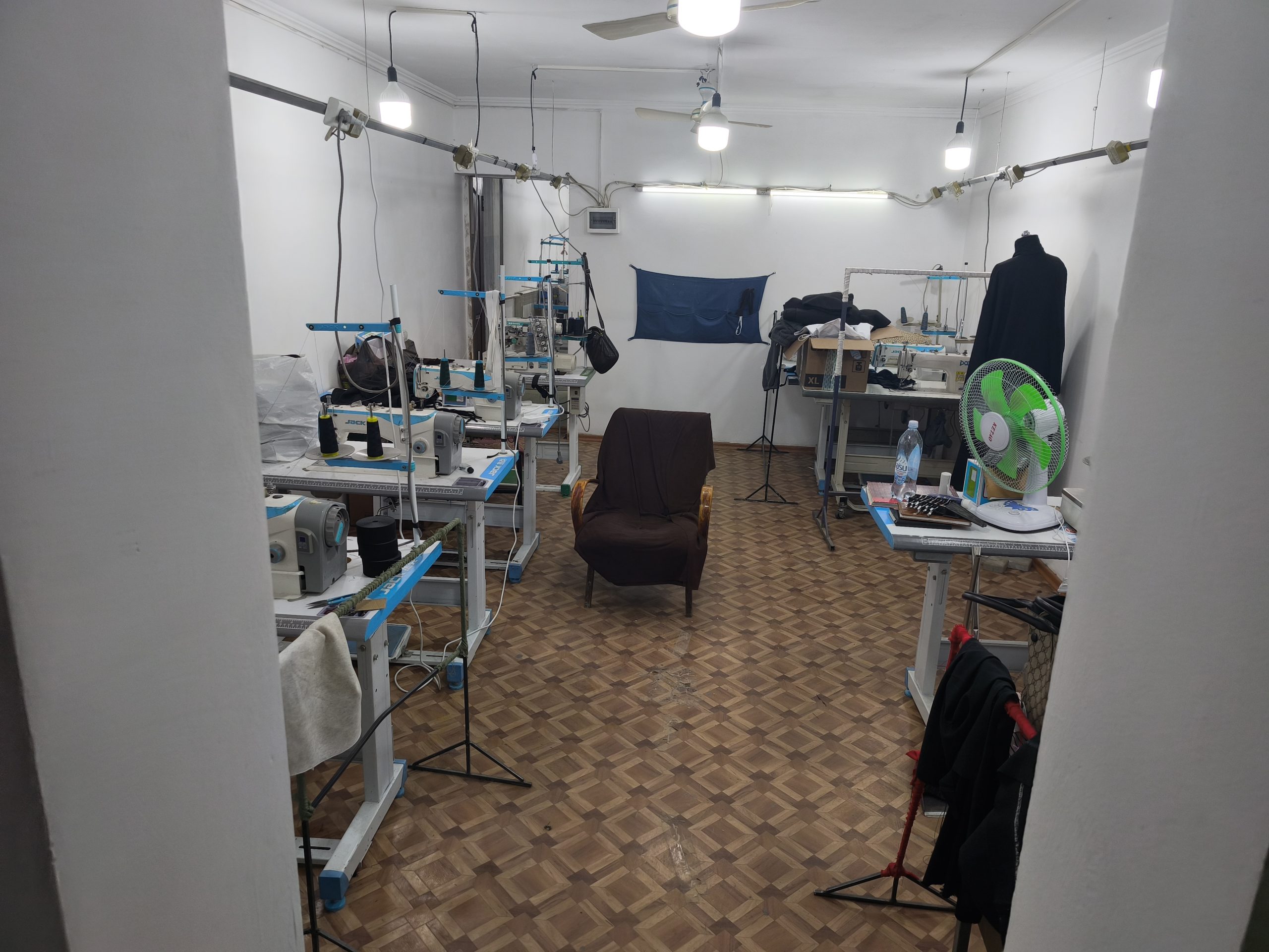 ИП Абдрахманов