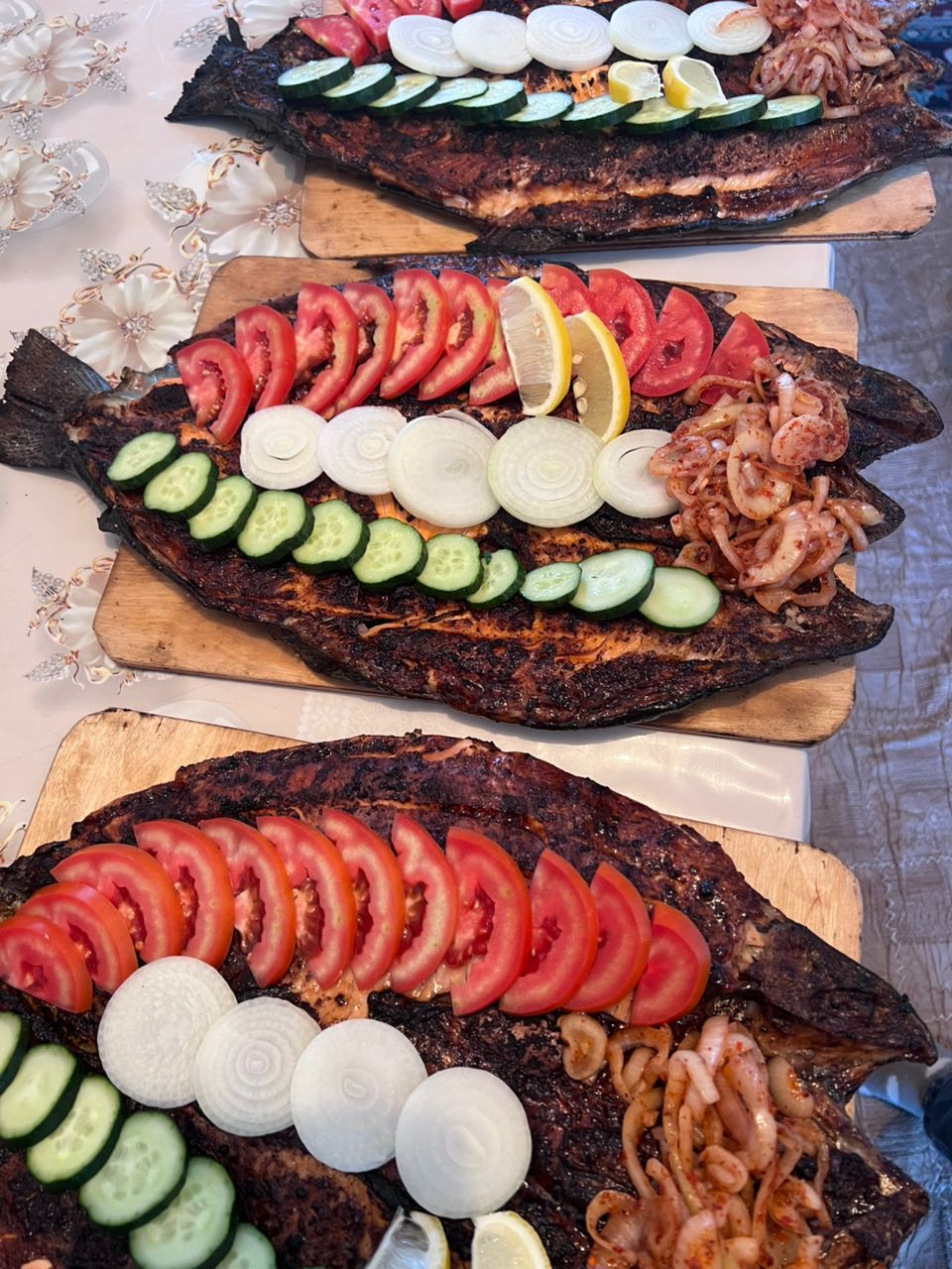 "Островок" зона отдыха