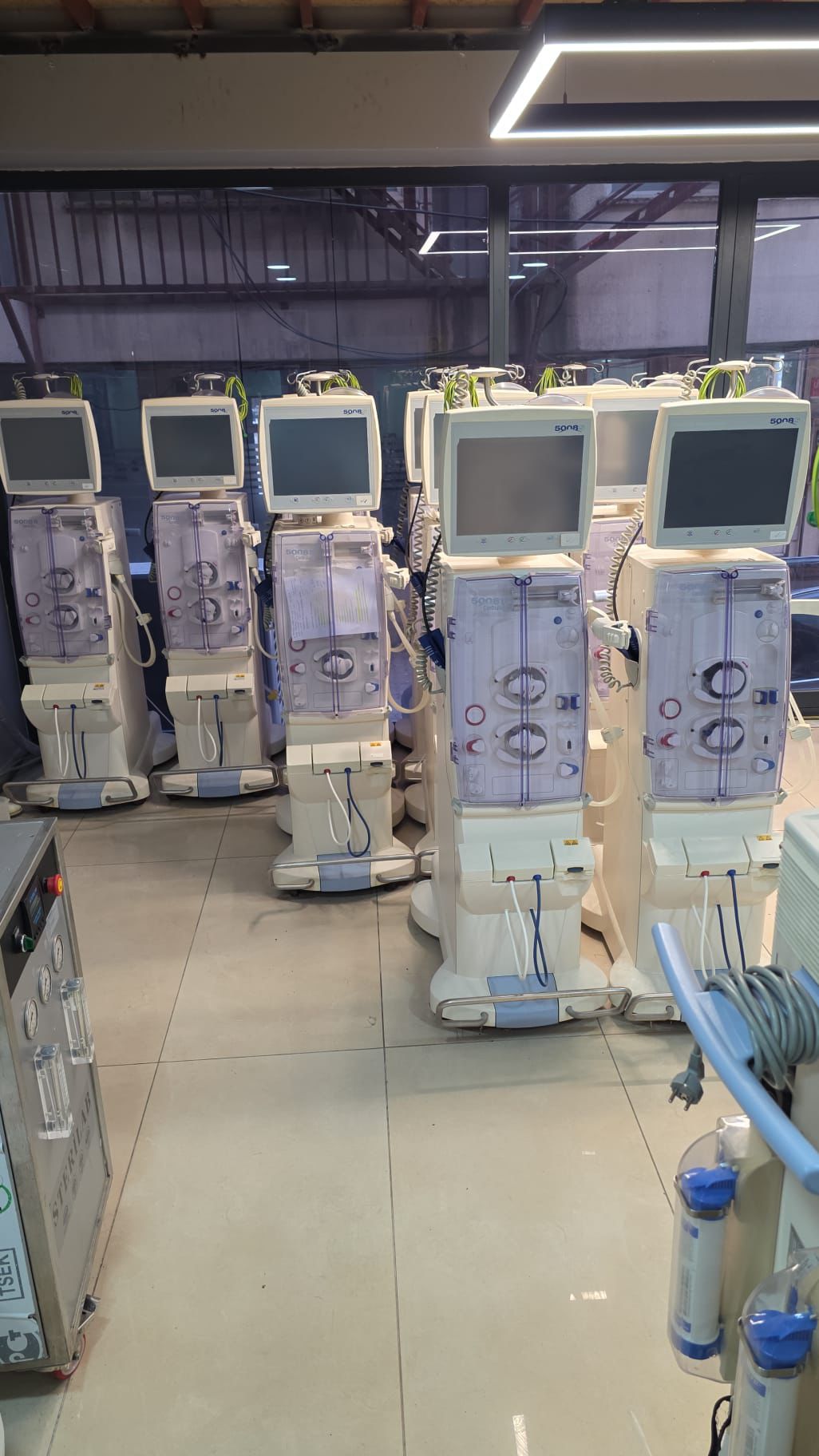 Пока нету ОсОО