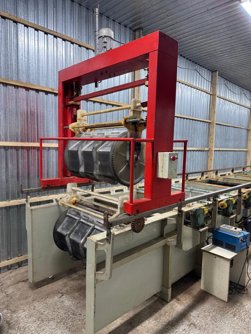 ОсОО «МАН-ЭКО»