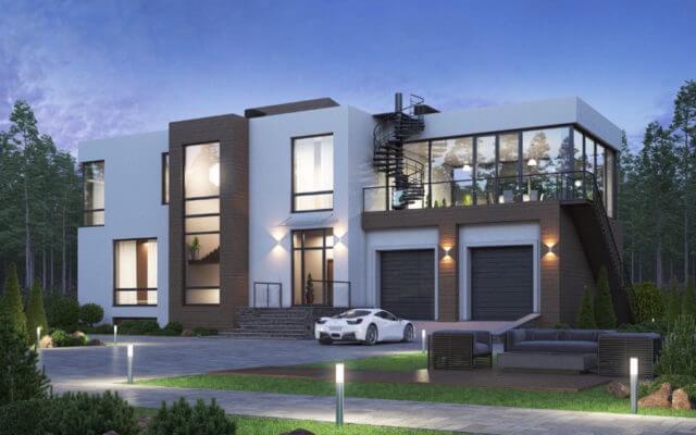 ОсОО " Строй - Стар "