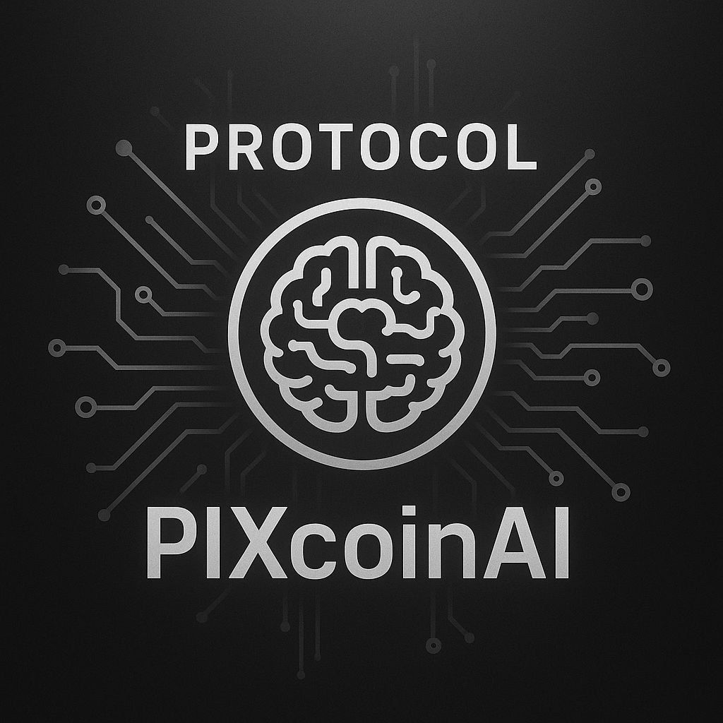 Protocol PIXcoinAI