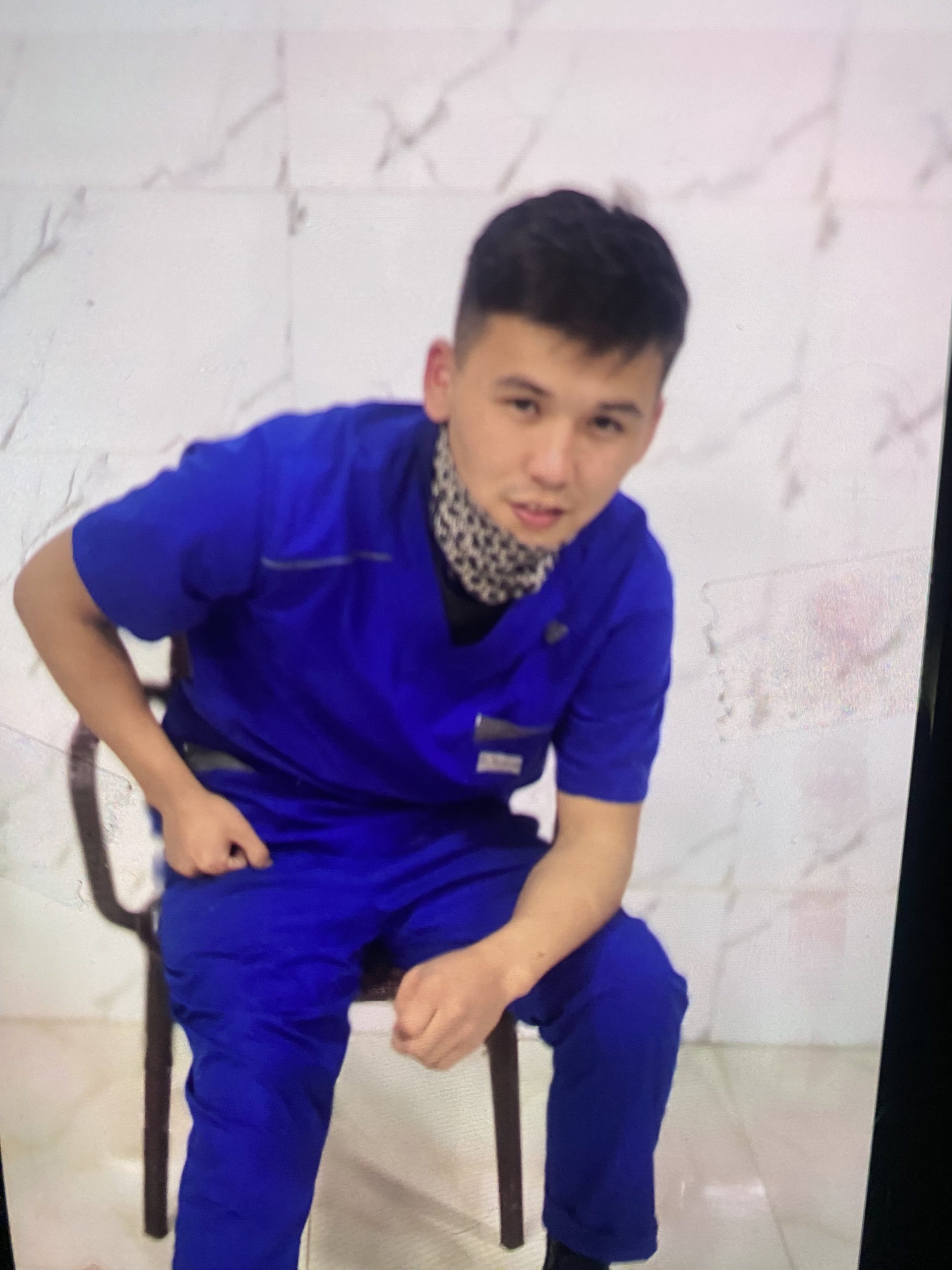 детский спортивный реабилитационный центр