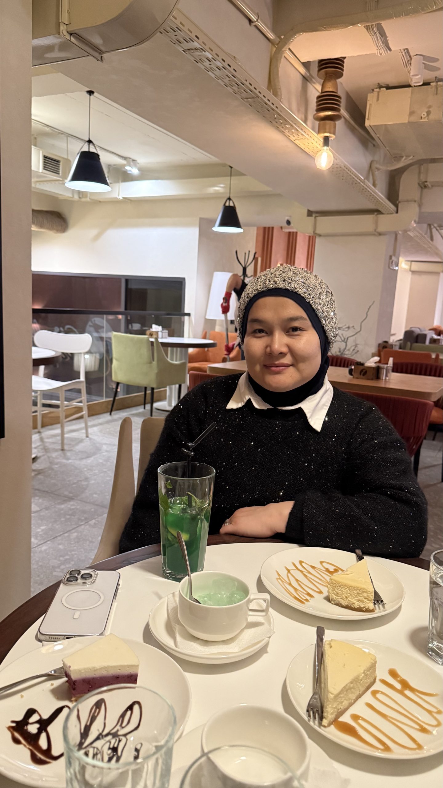 ИП Шадманова