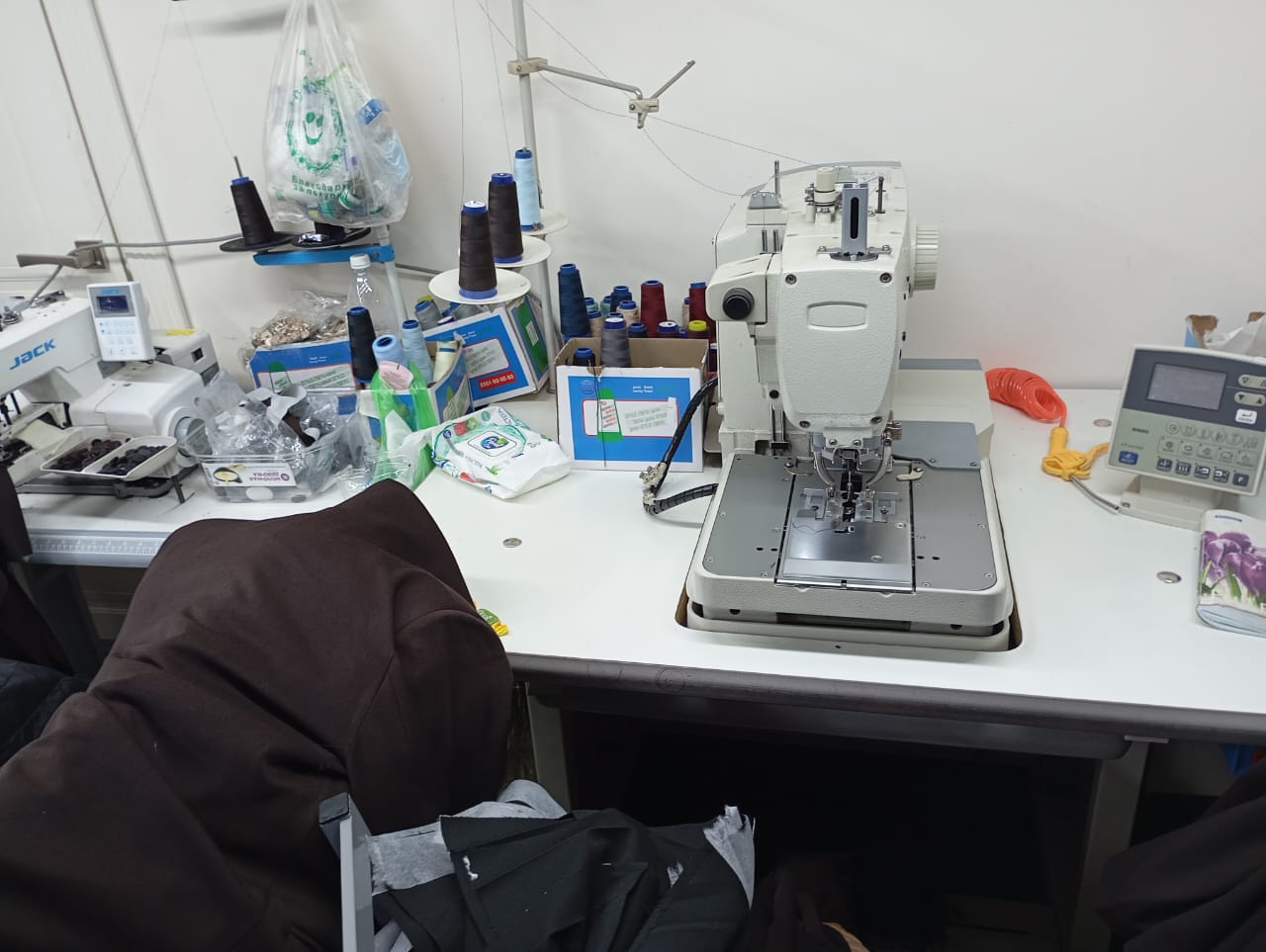 ИП Бактыгул Г.