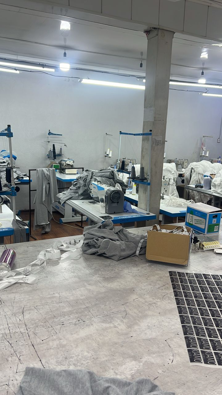 ИП Кадыралиева