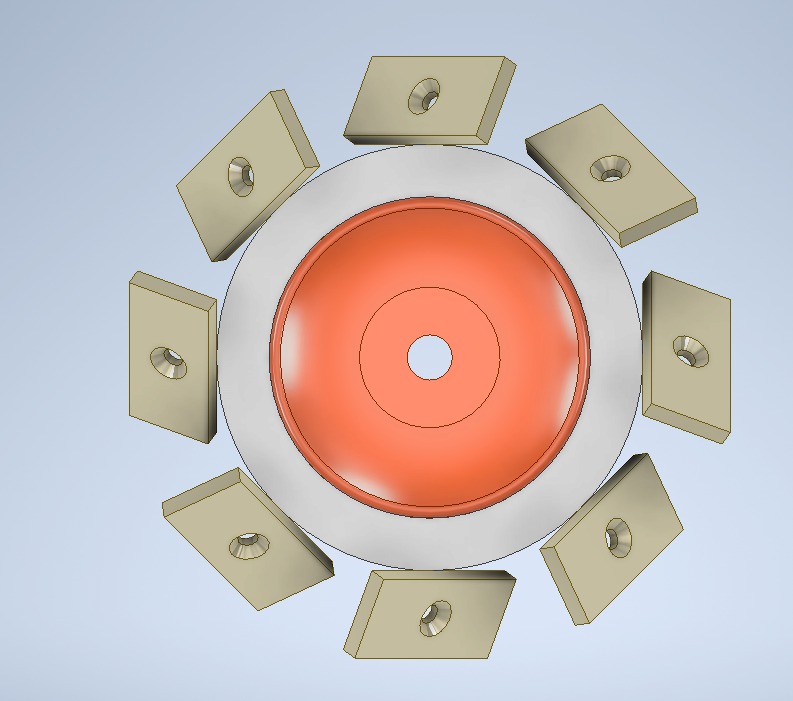 Частное изобретение