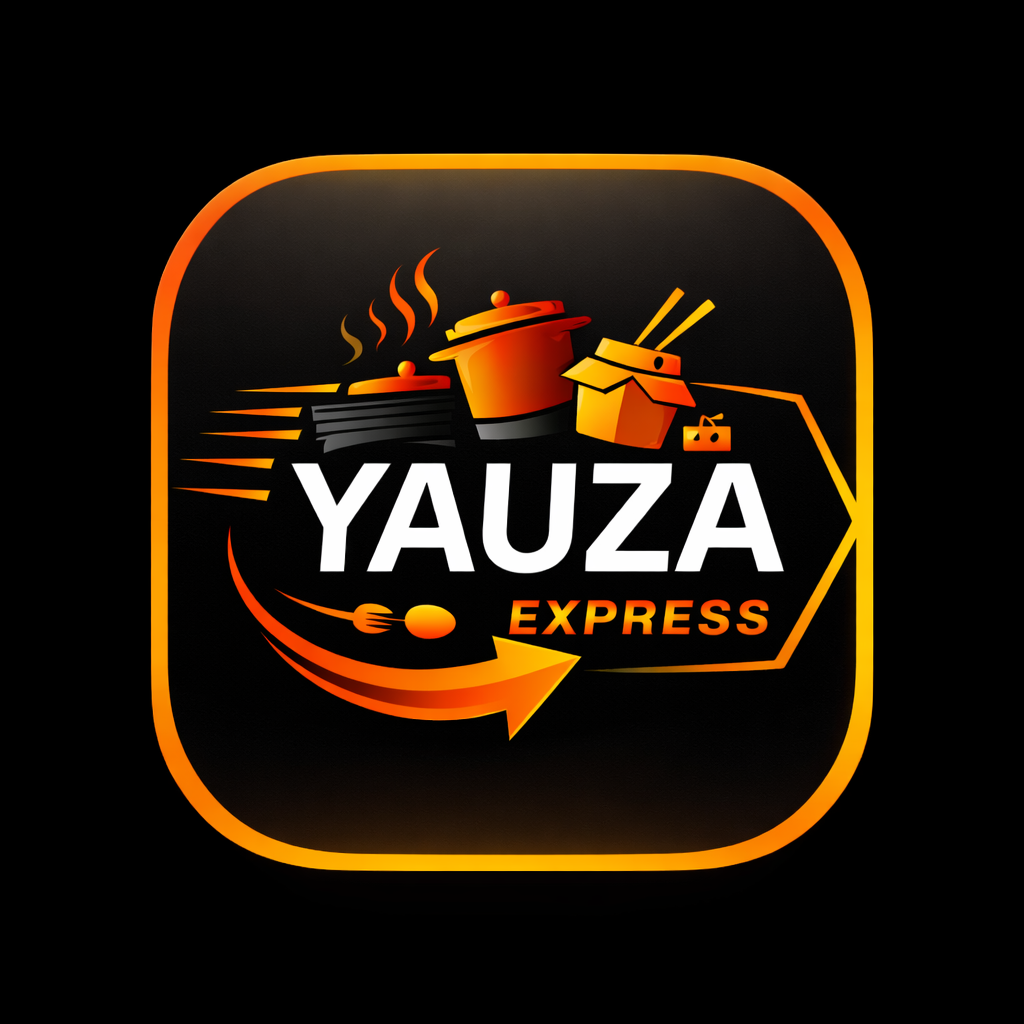 OOO Yauza express