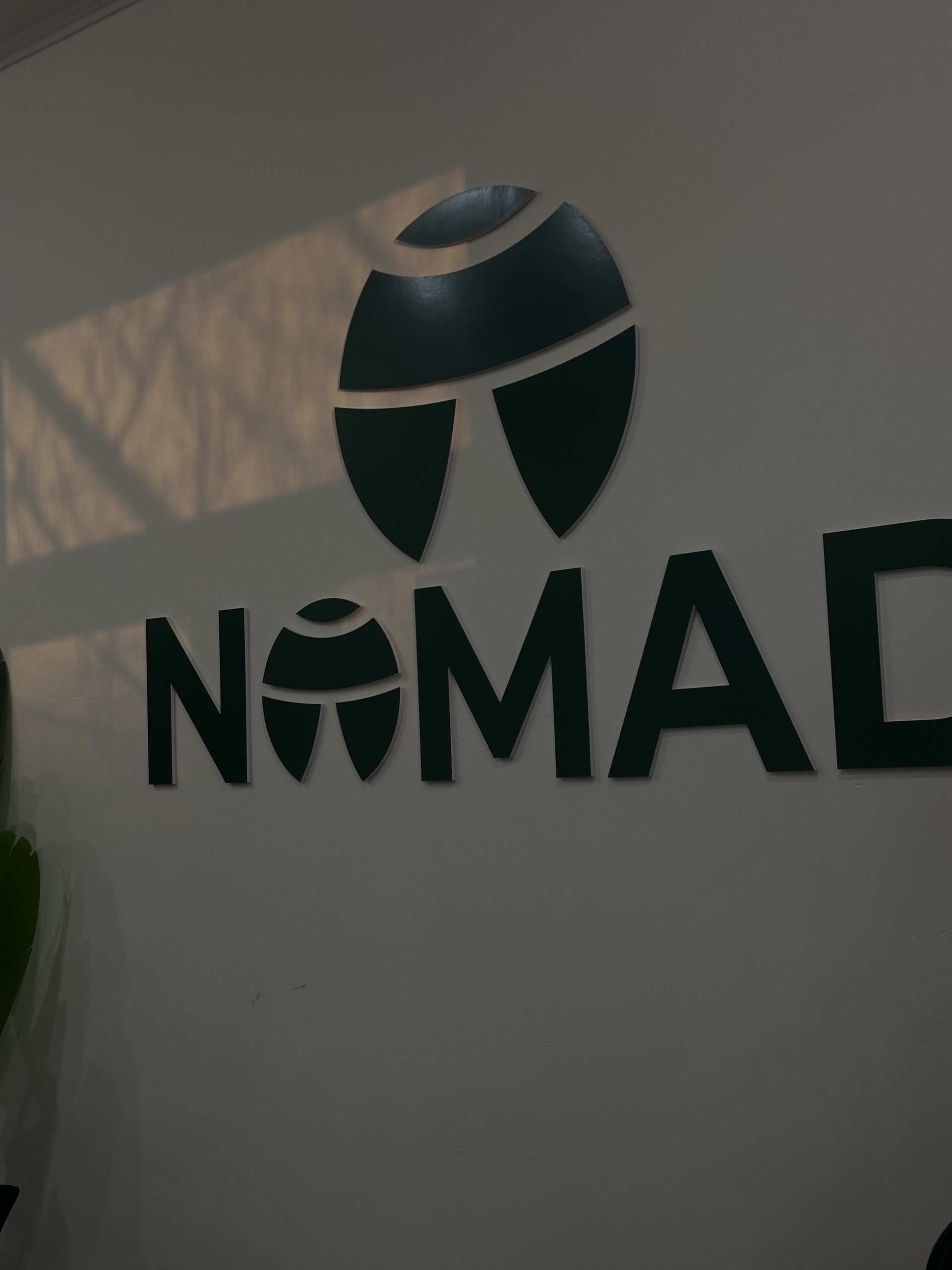 ОсОО Номад Вэй