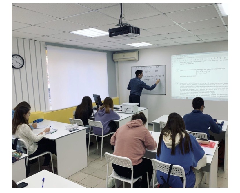 ИП Шаршеева Адинай