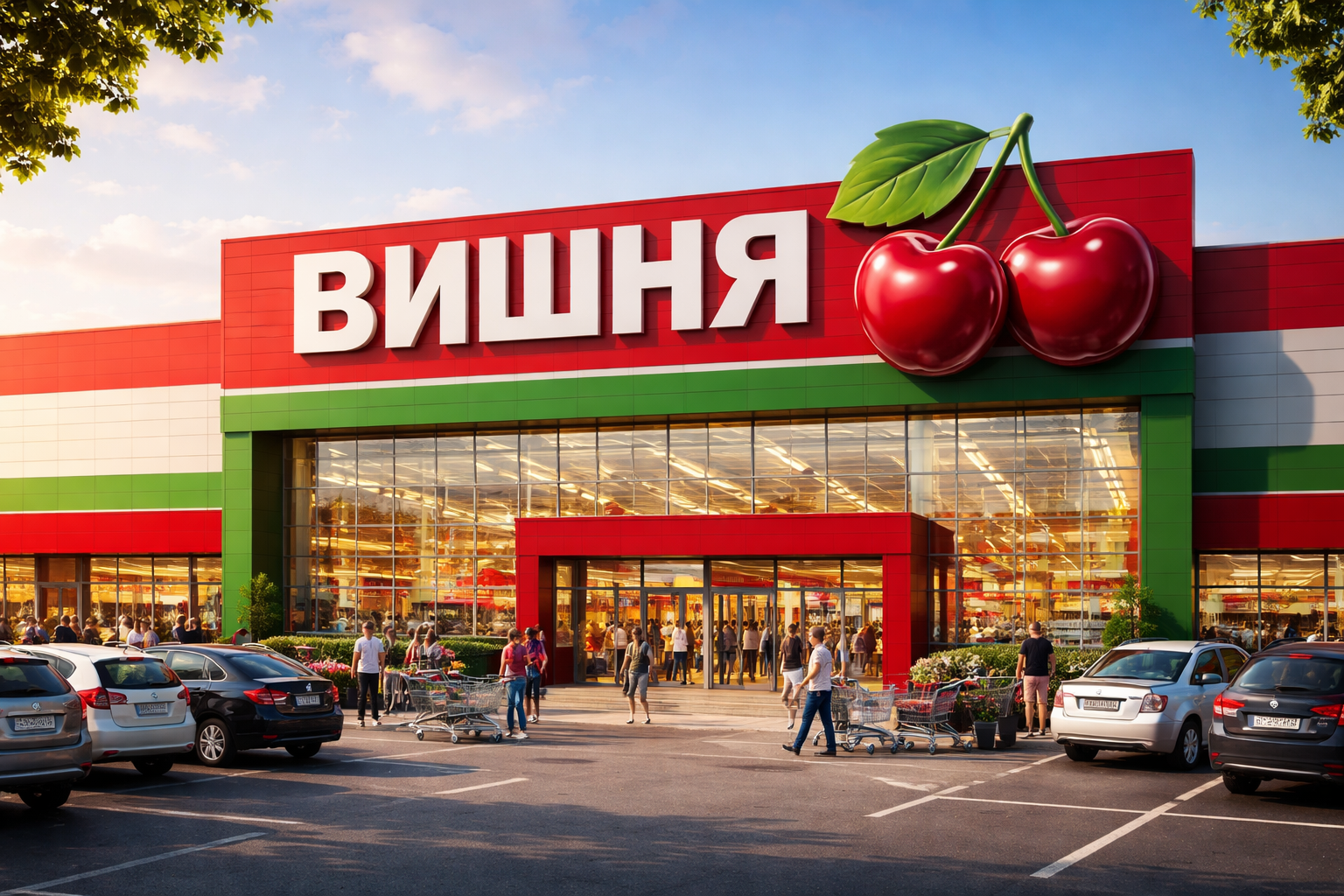 ООО "Vektor Plus"