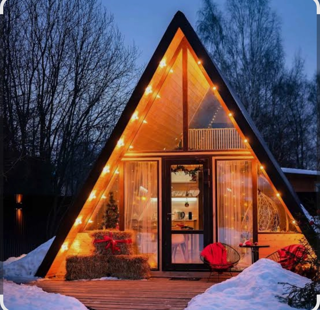 Ущелье «Шамшы»