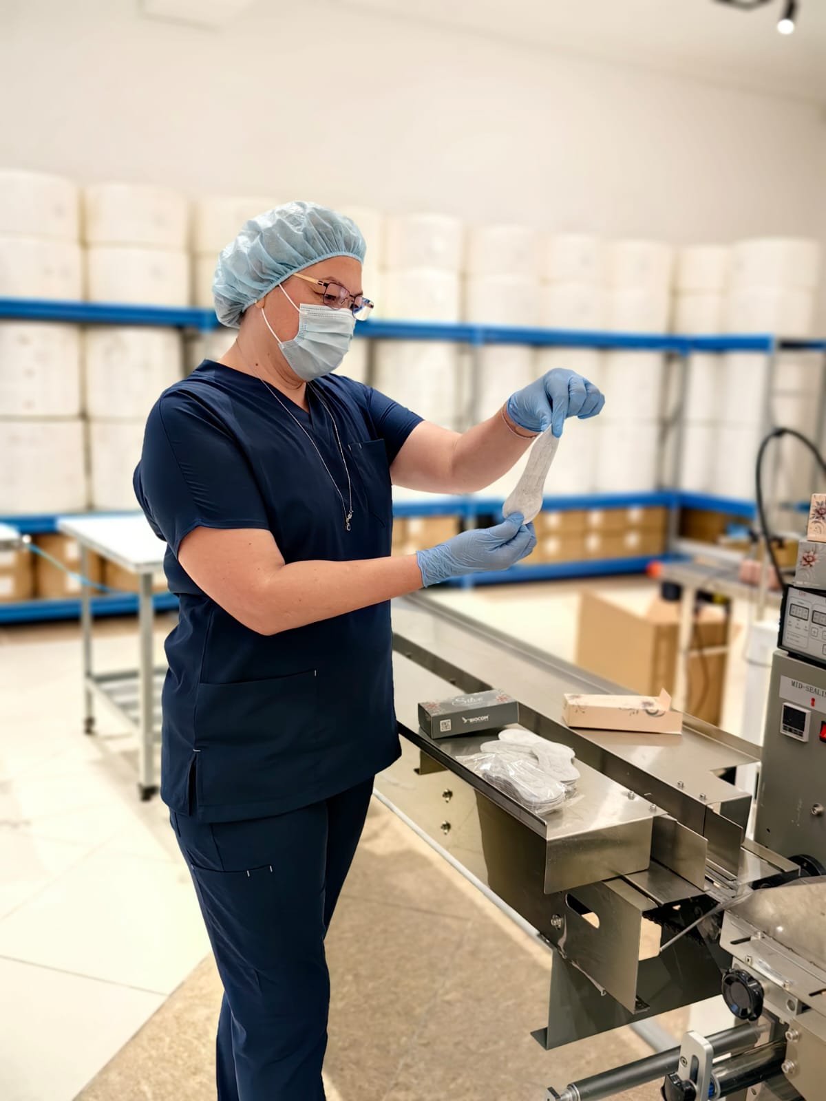 ОсОО "Биоком Инновейшн"