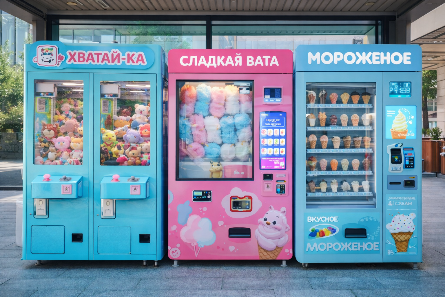 ИП Хватай-Ка