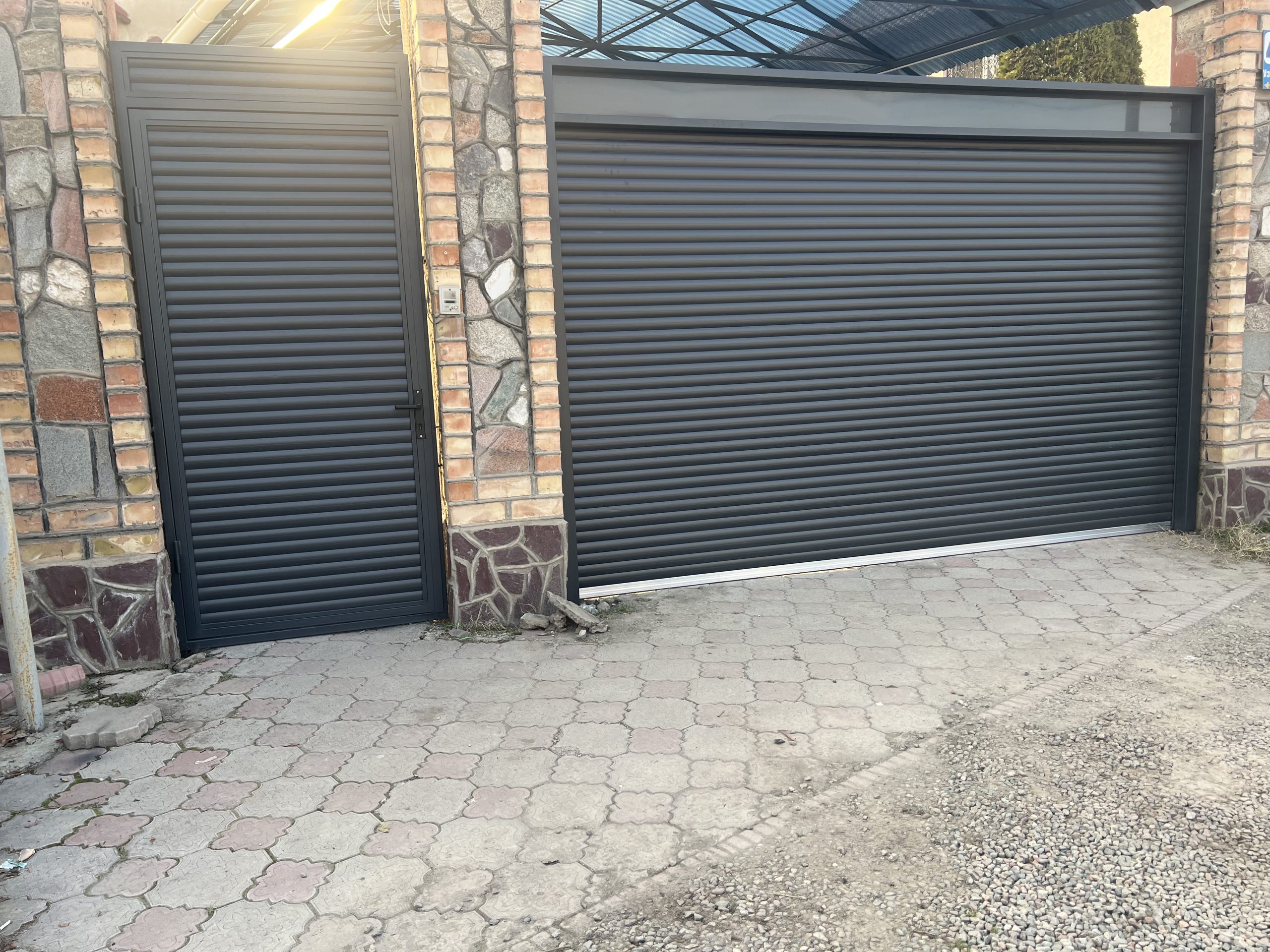 ИП Аматов А. Т.