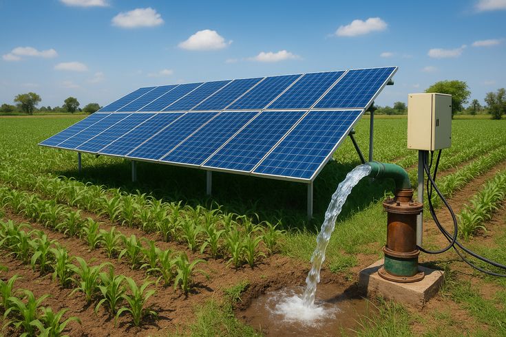 Solar invest