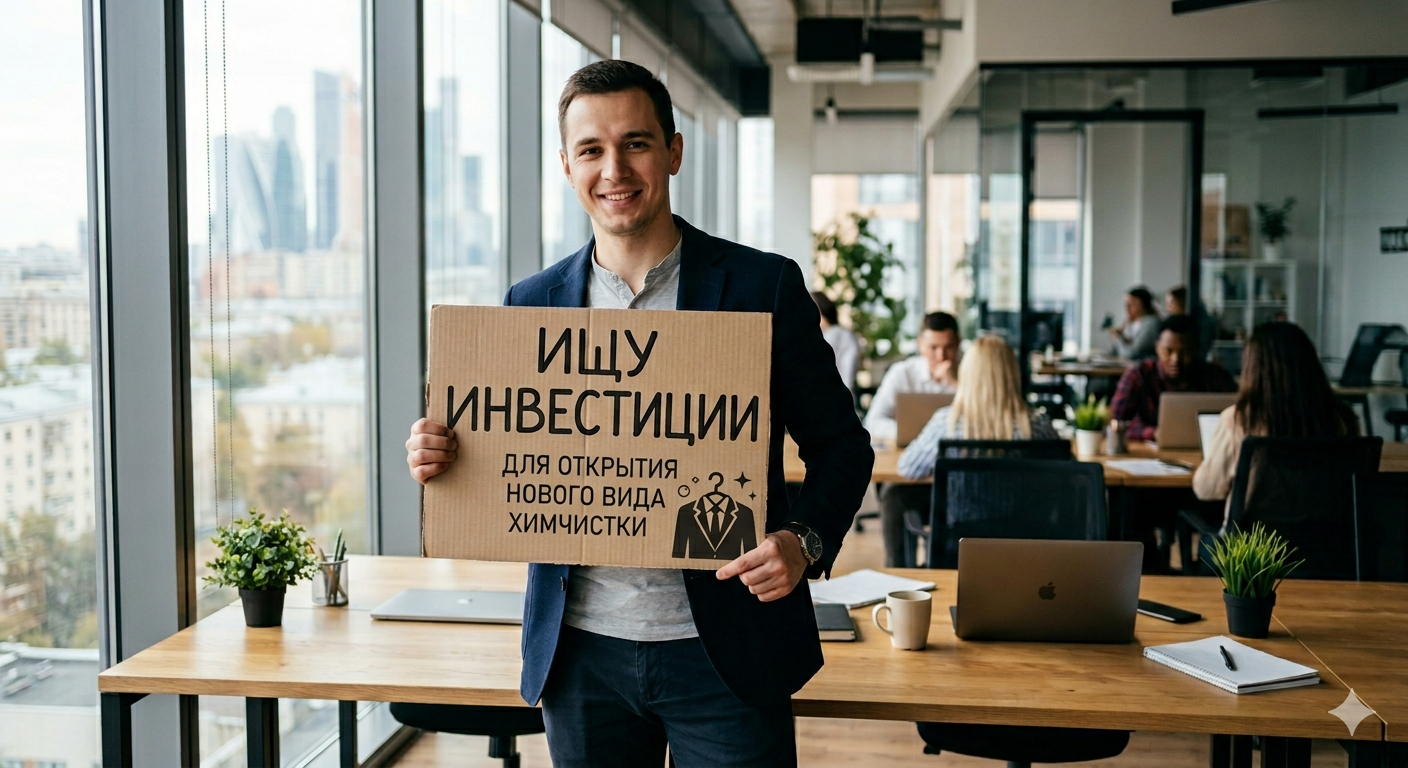 ОсОО АКВА ХИМ