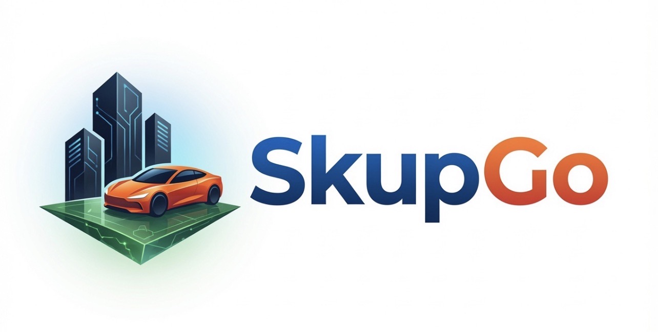 SkupGO